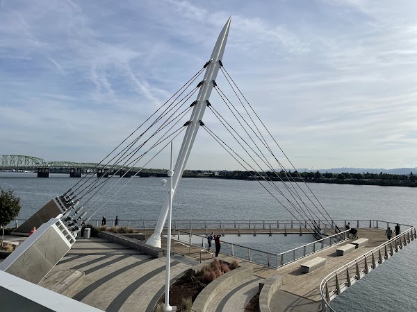 Grant Street Pier