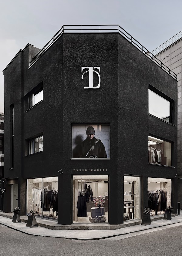 TREEMINGBIRD SEONGSU STORE
