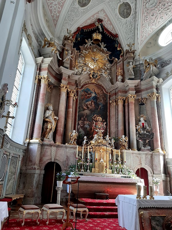 Sankt Johann 1