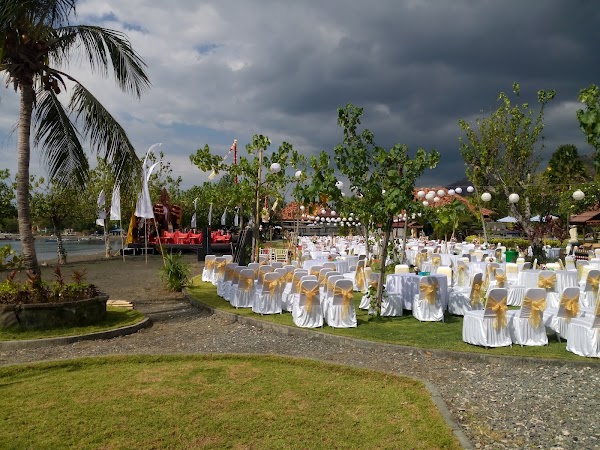 North Bali Hotels