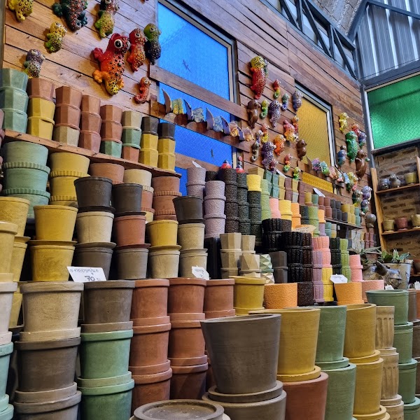 Kham Thiang Garden Market 3