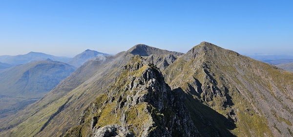Aonach Eagach
