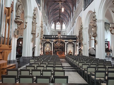 Church of Our Lady