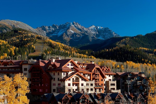 Madeline Hotel & Residences, Auberge Collection 1