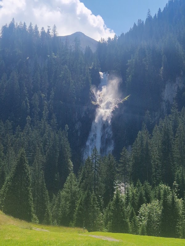 Iffigfälle 5