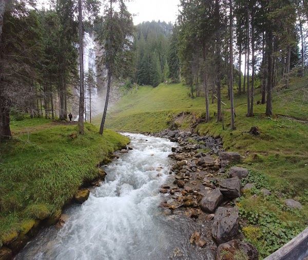 Iffigfälle 4