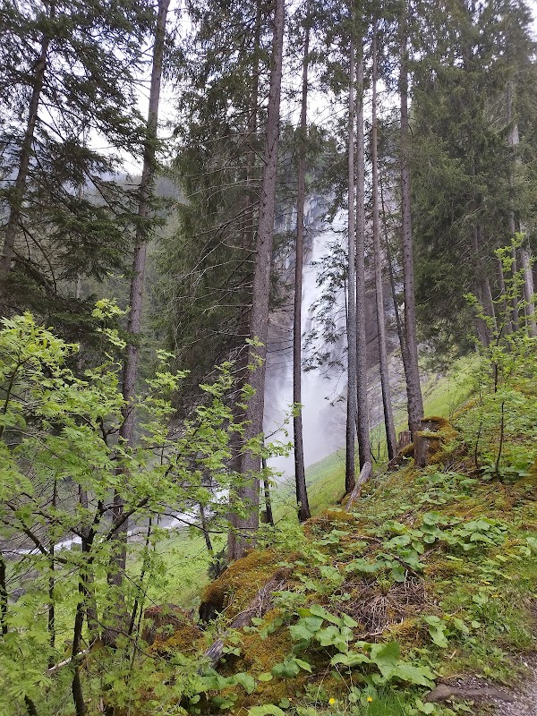 Iffigfälle 3