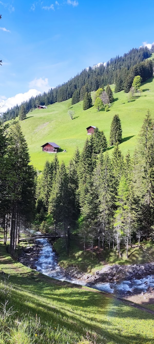 Iffigfälle 2