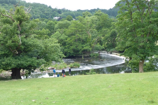 Horseshoe Falls 4