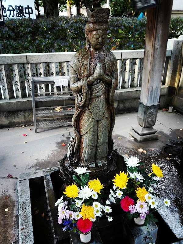 Shibamata 5