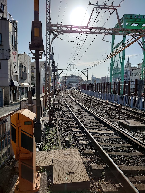 Shibamata 3