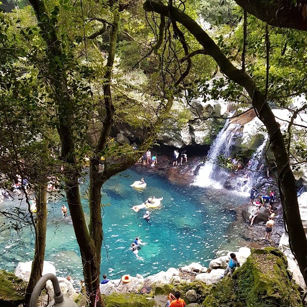 Donnaeko Valley 5