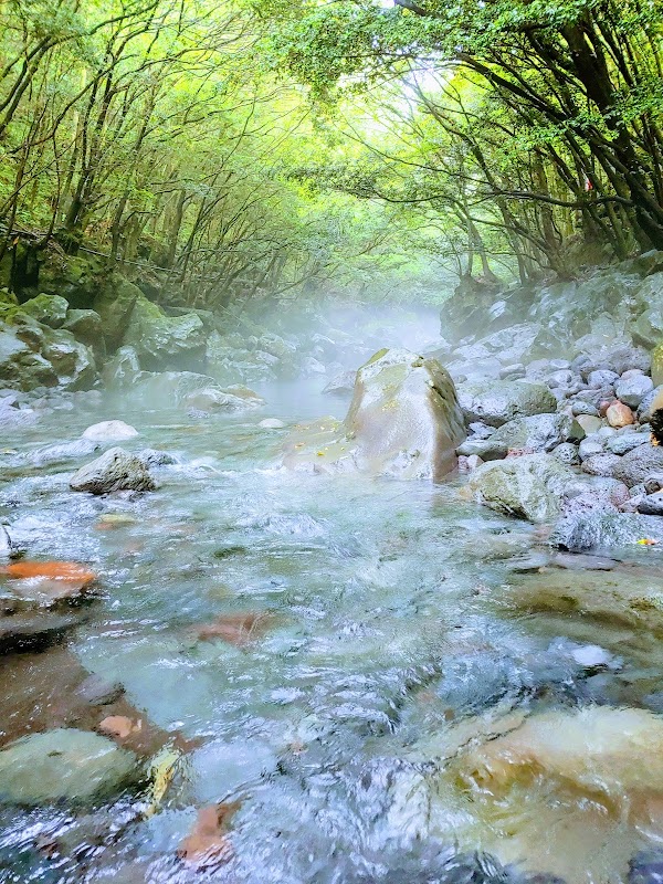 Donnaeko Valley 4