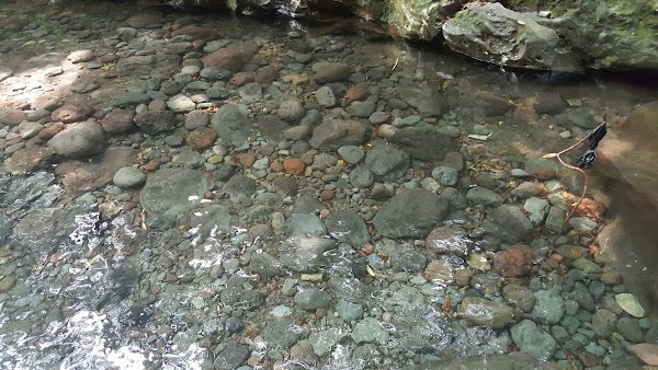 Donnaeko Valley 3