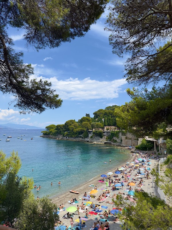 Fossettes Beach 5