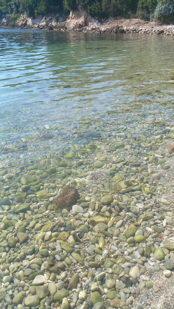 Fossettes Beach 4