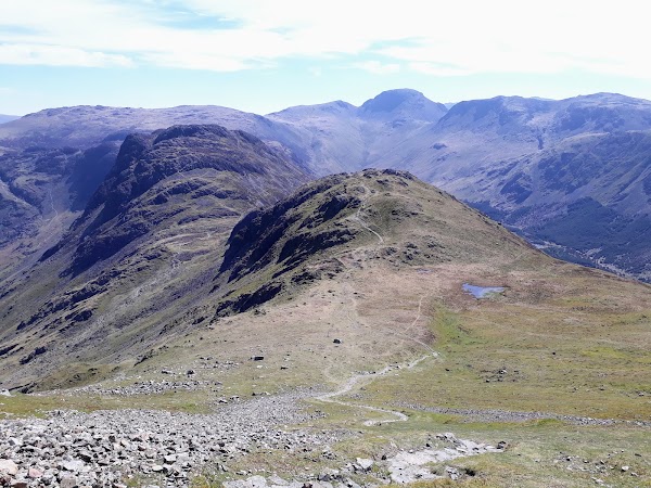 High Crag