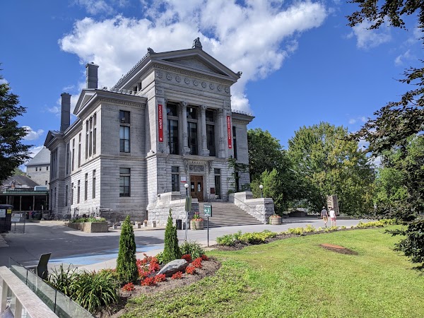 McGill University 4
