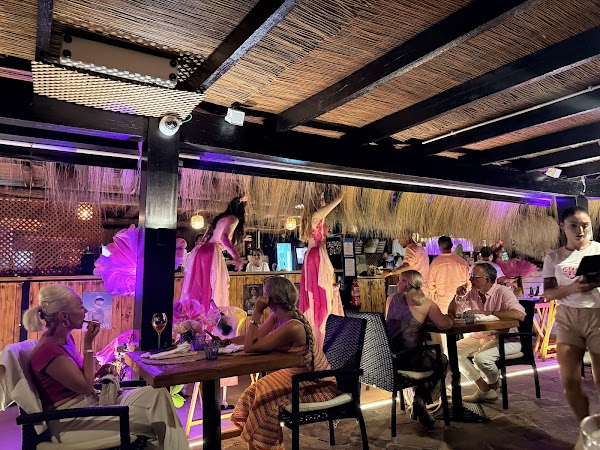 Beach Club Gran Folies 5