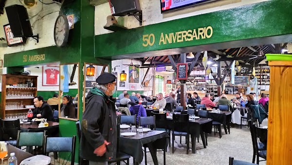 Argentinia