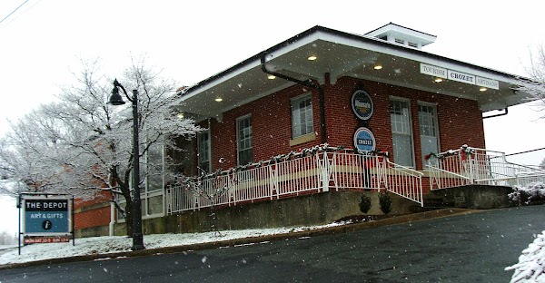 Crozet Artisan Depot