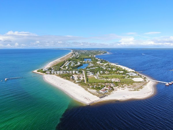 Boca Grande
