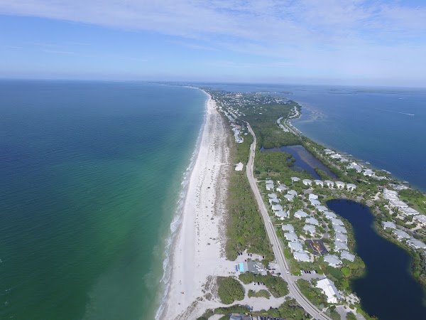 Boca Grande 5