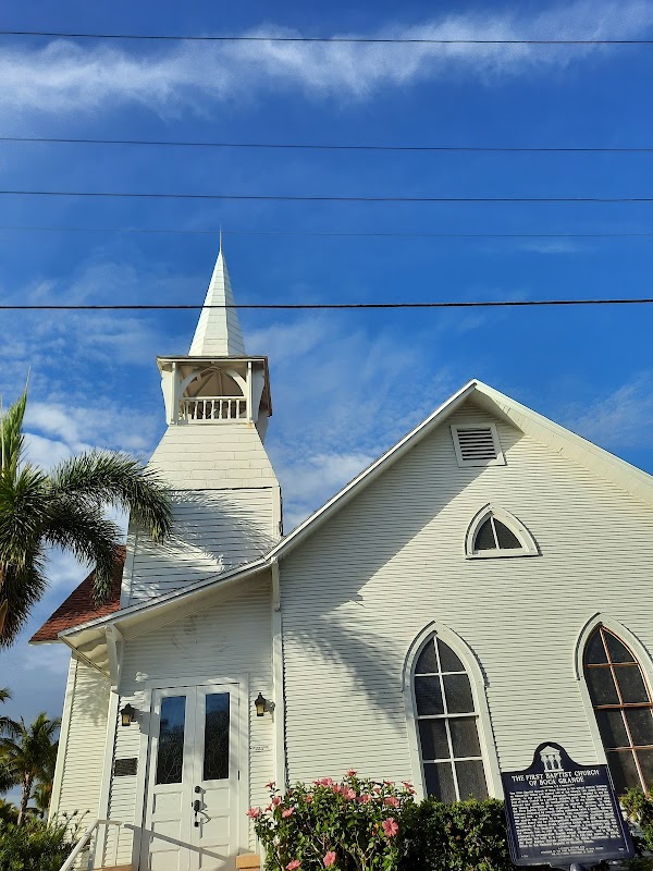 Boca Grande 3