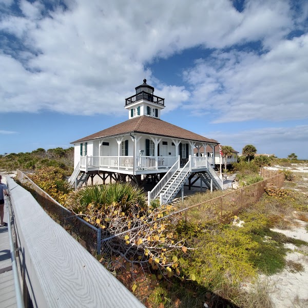 Boca Grande 2
