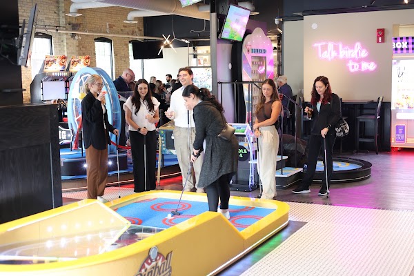 Putt Social 1