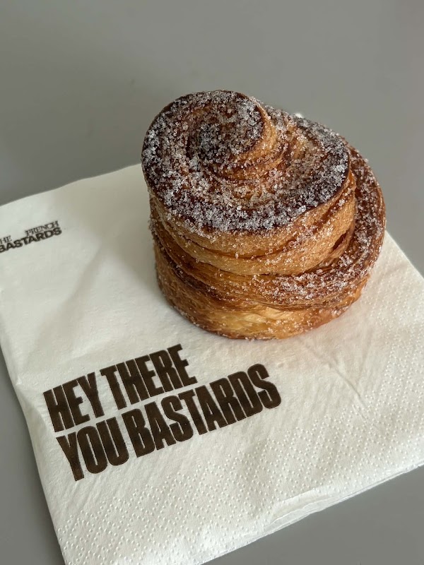 The French Bastards 3