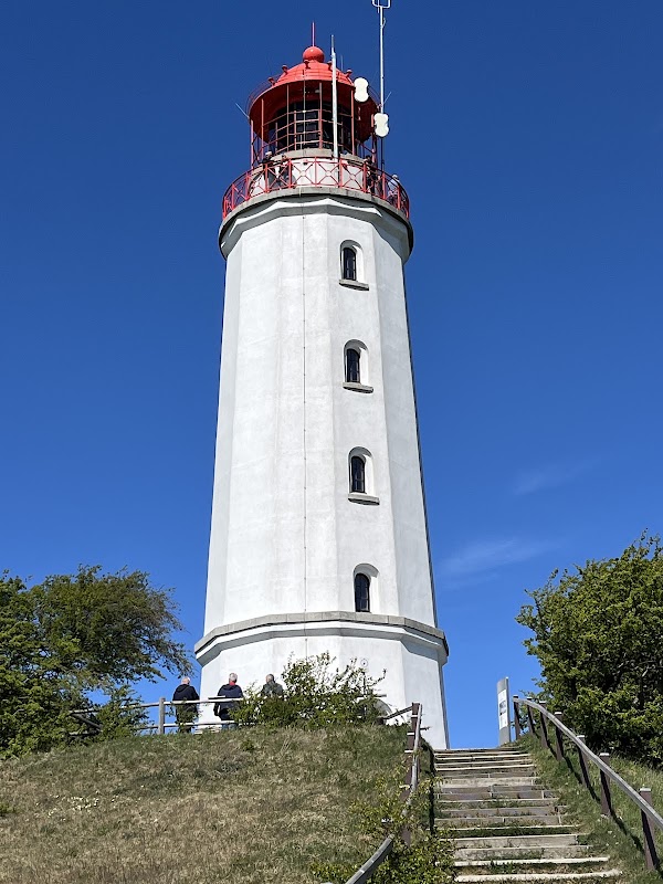Hiddensee