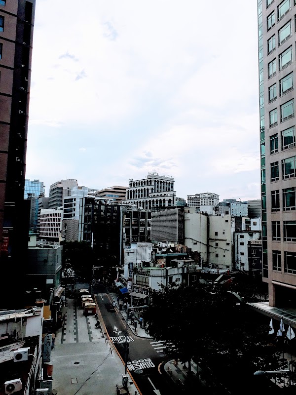 Gwanhun-dong 4