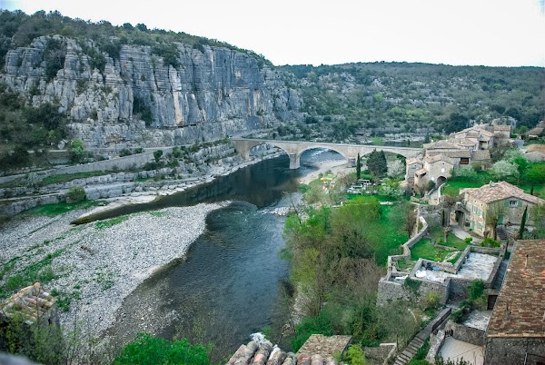 Balazuc
