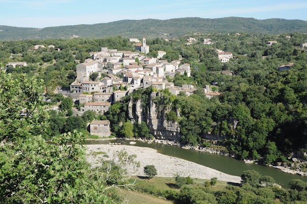 Balazuc 4