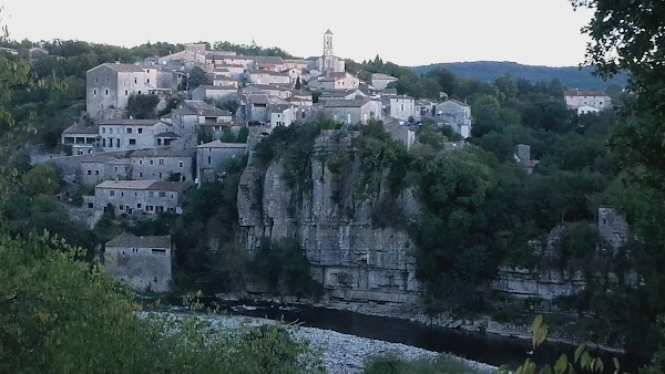 Balazuc 2