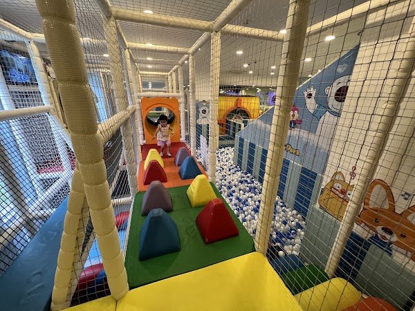 Pororo Park 1