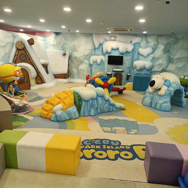 Pororo Park 3