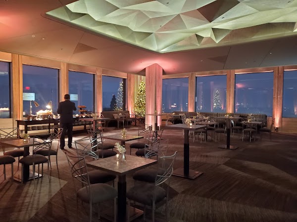 Rainbow Room 4