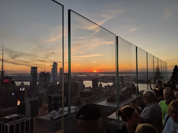 Rainbow Room 3