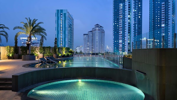 Holiday Inn & Suites Jakarta Gajah Mada by IHG