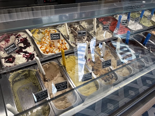 gelateria dell'angeletto 4