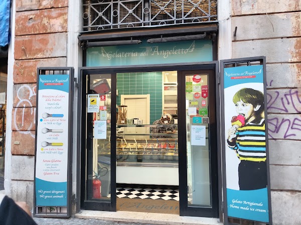gelateria dell'angeletto 3