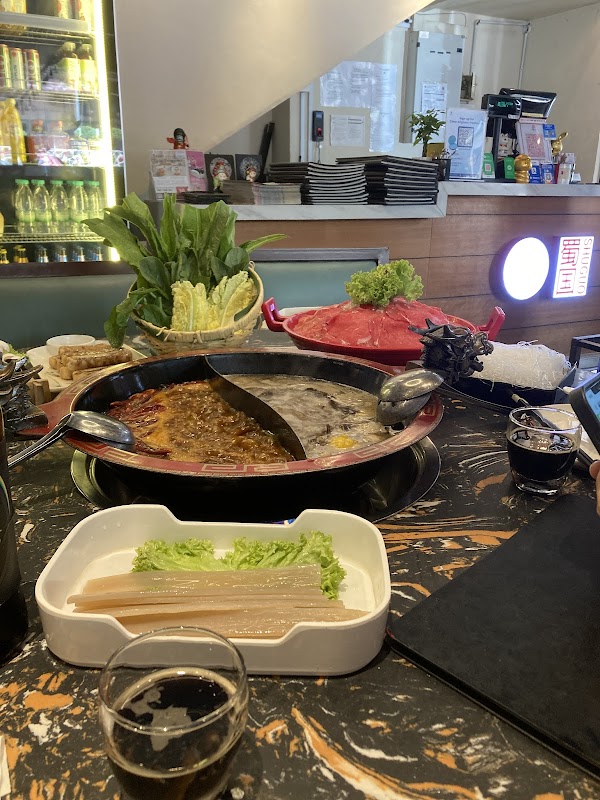 Sense 3 Kuala Lumpur