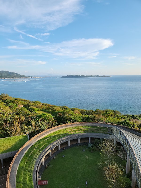 Tropical Dream Center 3