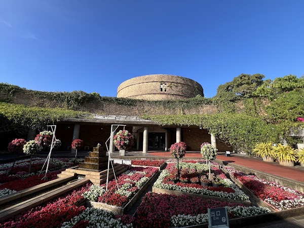 Tropical Dream Center 2