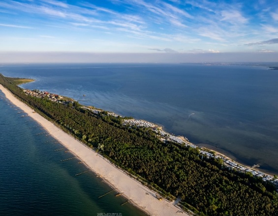 Hel Peninsula