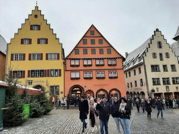 Rothenburg ob der Tauber 5