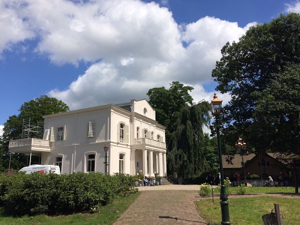 Landgoed de Paltz