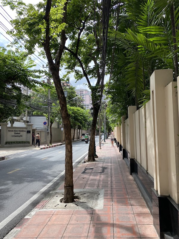 Si Lom Road 4